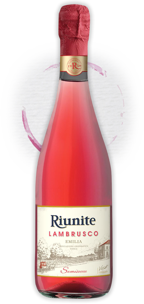 Вино riunite. Вино riunite Lambrusco. Вино riunite Lambrusco Rose.