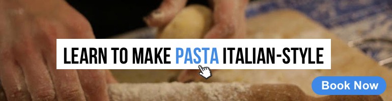 Learn to make pasta in Rome