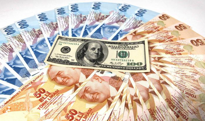 Какая валюта лучше в Турции