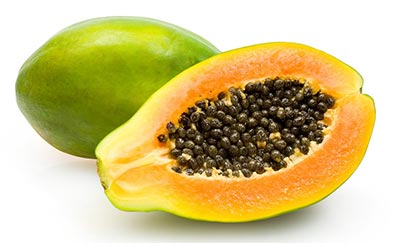 thai papaya