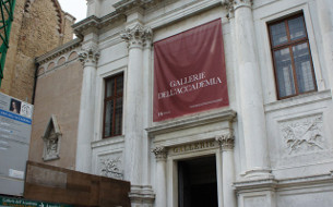 Accademia Gallery Tickets, Guided Tours and Private Tours - Venice Museum