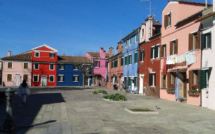 Murano, Burano and Torcello, Private Tours  - St. Mark